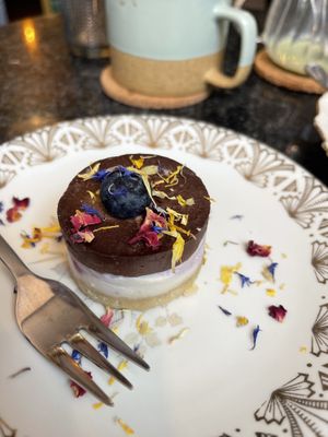   at Oh Darling in Marburg