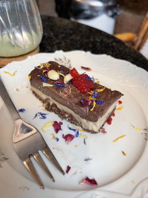   at Oh Darling in Marburg