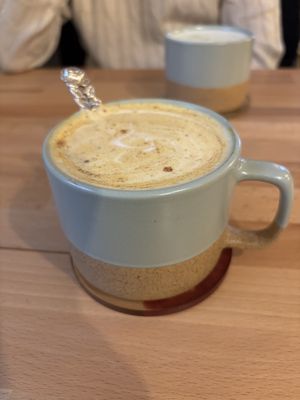  #Veganuary at Oh Darling in Marburg