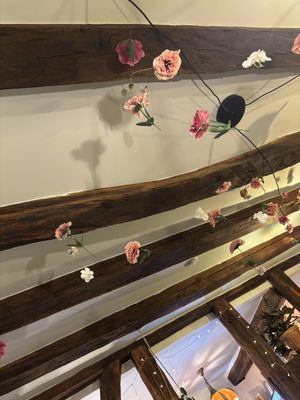  #Veganuary at Oh Darling in Marburg