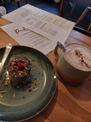  at Oh Darling in Marburg