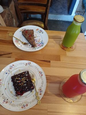  at Oh Darling in Marburg