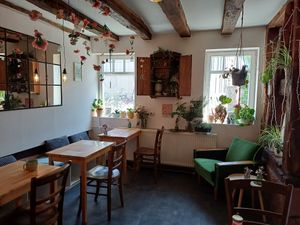  at Oh Darling in Marburg