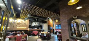  at Mother India in Kota Kinabalu