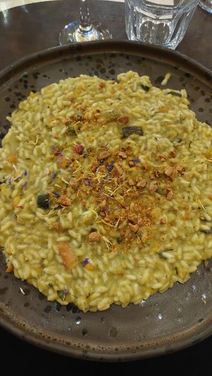  at Bagni Elba Bar & Restaurant in Portoferraio