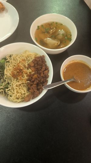  at CURRYPUFF VEGGIE in Jakarta