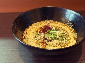  at tsuminaki Mapo Tofu - 罪無き麻婆豆腐 in Tokyo