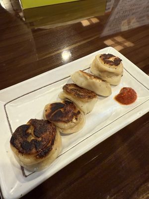   at tsuminaki Mapo Tofu - 罪無き麻婆豆腐 in Tokyo