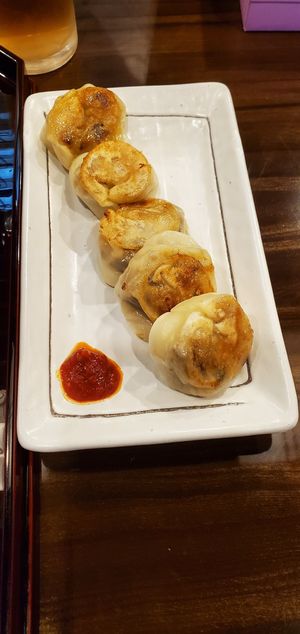 at tsuminaki Mapo Tofu - 罪無き麻婆豆腐 in Tokyo