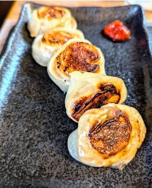  at tsuminaki Mapo Tofu - 罪無き麻婆豆腐 in Tokyo