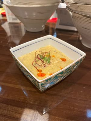  at tsuminaki Mapo Tofu - 罪無き麻婆豆腐 in Tokyo