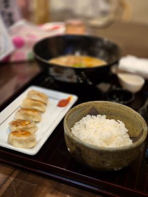  at tsuminaki Mapo Tofu - 罪無き麻婆豆腐 in Tokyo