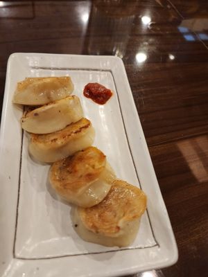  at tsuminaki Mapo Tofu - 罪無き麻婆豆腐 in Tokyo