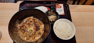  at tsuminaki Mapo Tofu - 罪無き麻婆豆腐 in Tokyo