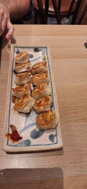  at tsuminaki Mapo Tofu - 罪無き麻婆豆腐 in Tokyo