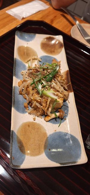  at tsuminaki Mapo Tofu - 罪無き麻婆豆腐 in Tokyo