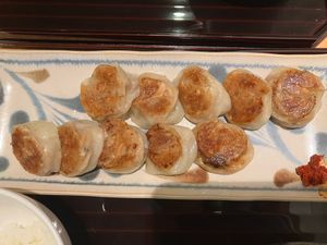   at tsuminaki Mapo Tofu - 罪無き麻婆豆腐 in Tokyo