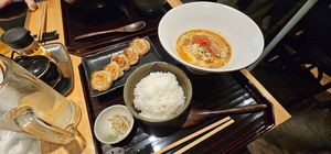  at tsuminaki Mapo Tofu - 罪無き麻婆豆腐 in Tokyo
