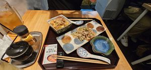  at tsuminaki Mapo Tofu - 罪無き麻婆豆腐 in Tokyo