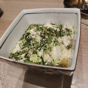  at tsuminaki Mapo Tofu - 罪無き麻婆豆腐 in Tokyo