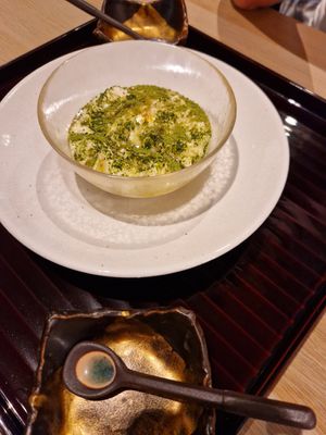  at tsuminaki Mapo Tofu - 罪無き麻婆豆腐 in Tokyo