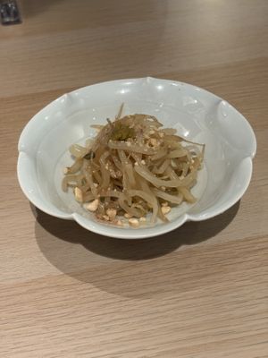 Very nicee  at tsuminaki Mapo Tofu - 罪無き麻婆豆腐 in Tokyo