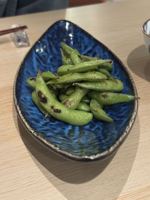 Must have   at tsuminaki Mapo Tofu - 罪無き麻婆豆腐 in Tokyo