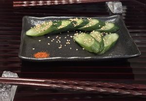 Great!!  at tsuminaki Mapo Tofu - 罪無き麻婆豆腐 in Tokyo