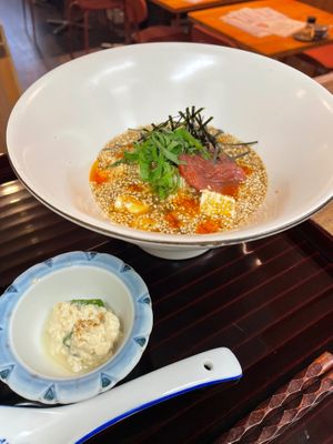  at tsuminaki Mapo Tofu - 罪無き麻婆豆腐 in Tokyo