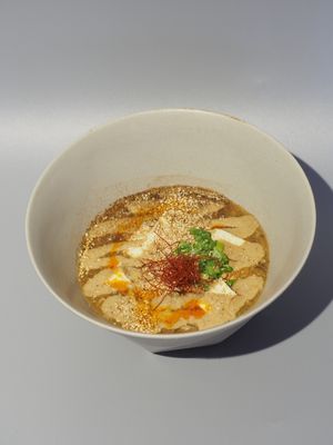  at tsuminaki Mapo Tofu - 罪無き麻婆豆腐 in Tokyo