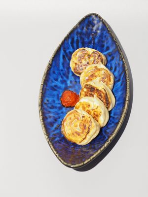  at tsuminaki Mapo Tofu - 罪無き麻婆豆腐 in Tokyo