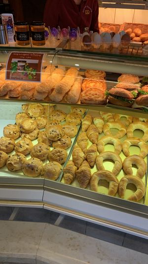   at Bäckerei Martin Nickenig in Boppard