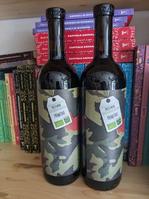  at Colapesce in Messina