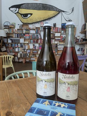  at Colapesce in Messina