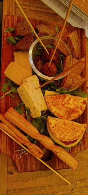  at Colapesce in Messina