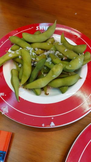  at Ramen Shifu - Indautxu in Bilbao