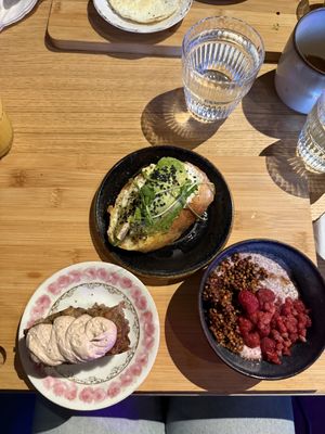   at Ravintola Daisy in Tampere
