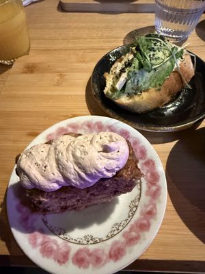   at Ravintola Daisy in Tampere