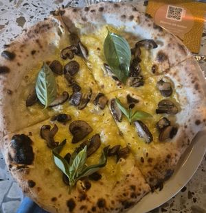   at Deg in Gothenburg