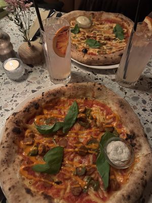   at Deg in Gothenburg