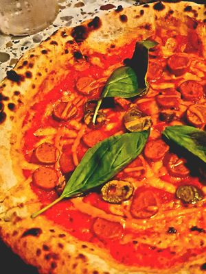  at Deg in Gothenburg