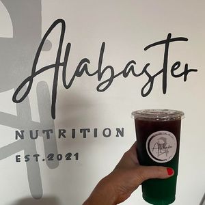  at Alabaster Nutrition in Alabaster
