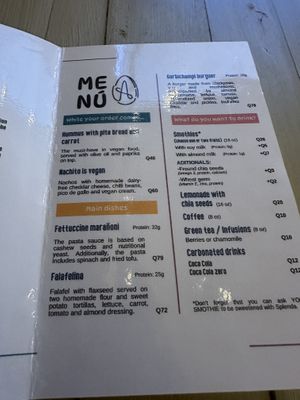   at Almendra in Antigua