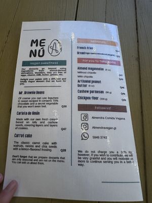   at Almendra in Antigua