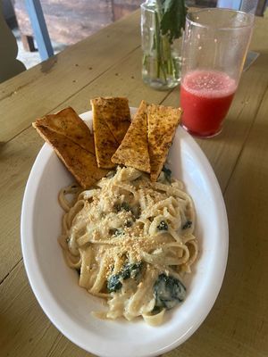   at Almendra in Antigua