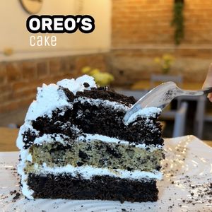 😋  at Almendra in Antigua