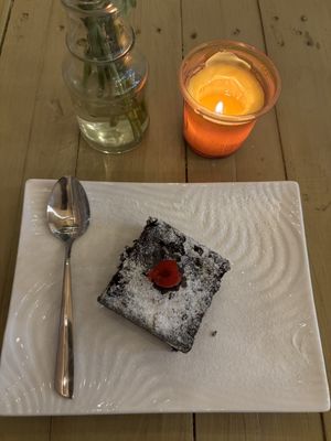   at Almendra in Antigua