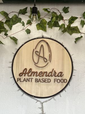   at Almendra in Antigua