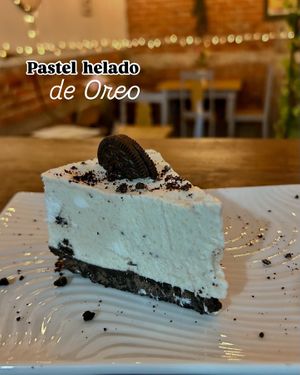 ¡Hasta agotar existencias! 😋 #Veganuary at Almendra in Antigua