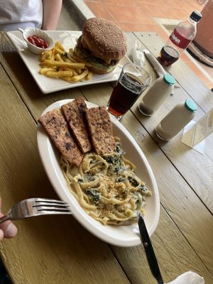   at Almendra in Antigua